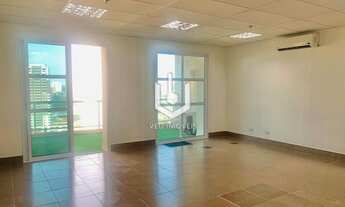 Imagem 4: Conjunto comercial ao lado do shopping Morumbi 85m²