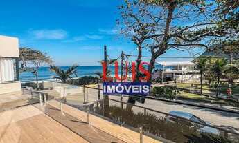 Imagem: Excelente casa alto padrão frente para