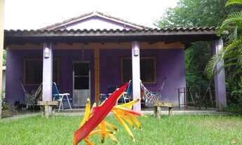 Imagem 3: Próxima à praia Boqueirão Sul da Ilha Comprida (Cananéia) - LItoral Sul de SP