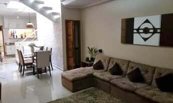 Imagem 2: SOBRADO COM TRÊS SUÍTES, NO MELHOR DA VILA MARARI!