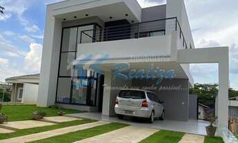 Imagem 2: Casa no condomínio Ibiaram - Itupeva - SP