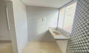 Imagem 4: Apartamento para venda com 47 metros quadrados com 2 quartos