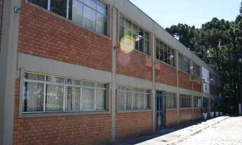 Imagem 2: BARRACÃO 2000M² PINHAIS REF ANG 776