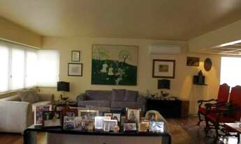 Imagem 5: Excelente Alto Padrao 260m² no Coraçao do Jardim América, Localizaçao Impecável.!!