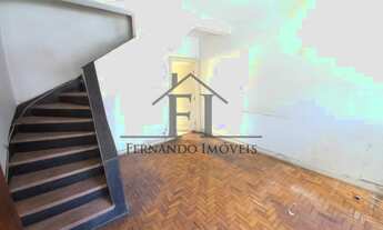 Imagem 2: SOBRADO PARA LOCAÇÃO E VENDA COM 2 DORMITÓRIOS, SALA, COZINHA, BANHEIRO, VILA DOM PEDRO I