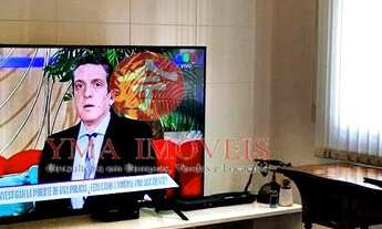 Imagem 3: Apartamento impecável para venda no Jardim Olimpia