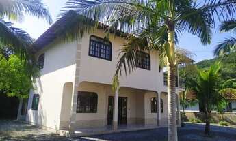 Imagem 2: Casa com 7 dormitórios à venda por R$ 600.000 - Do Ubatuba - São Francisco do Sul/SC