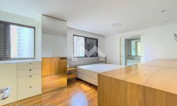 Imagem 4: Apartamento em Vila da Serra - Nova Lima