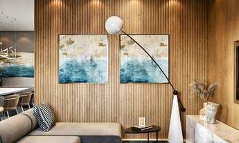 Imagem 4: Linda Duplex na Região do Restaurante Mandacaru