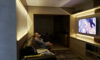 Imagem: Apartamento Vila Andrade