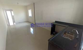 Imagem 7: Casa recém construída em Nova Almeida