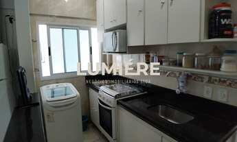 Imagem 3: Apartamento a Venda Boqueirão - Praia Grande