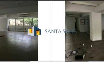 Imagem: Conjunto Comercial