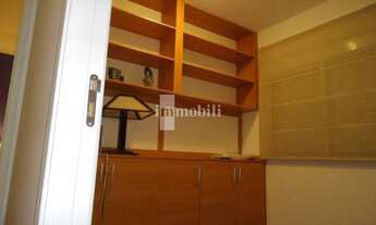 Imagem 3: Prédio com lazer completo e condomínio baixo