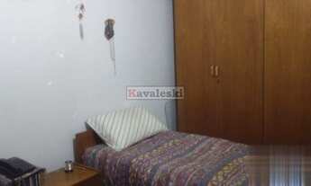 Imagem 7: Sobrado, Ipiranga - São Paulo