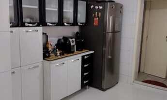 Imagem 4: Sobrado com 3 quartos