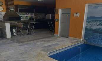 Imagem 2: Casa do Portal do Sol 1! 3 suítes!