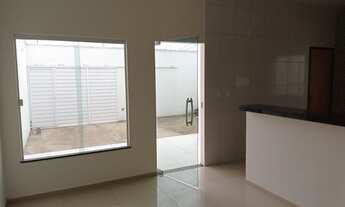 Imagem 5: Casa a venda no Aracagy