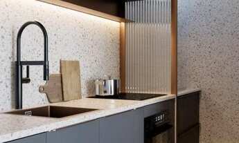 Imagem 7: Apartamento para Venda em João Pessoa, Bessa, 3 dormitórios, 2 suítes, 4 banheiros, 2 vaga