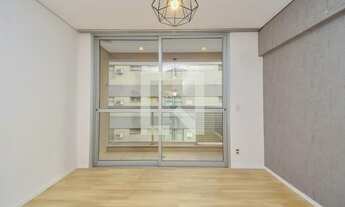 Imagem 6: Apartamento para Aluguel - Consolação, 1 Quarto, 23 m2