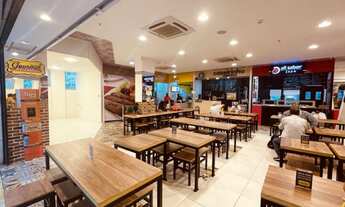 Imagem 7: Aluguel de loja no Centro do Rio, para alimentação