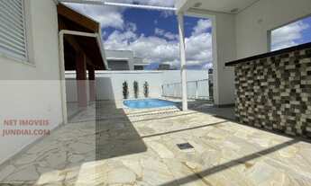 Imagem 4: Itupeva - Casa de Condomínio - Jardim Santa Barbara