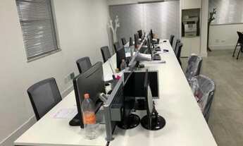 Imagem 4: Sala Comercial - Jabaquara