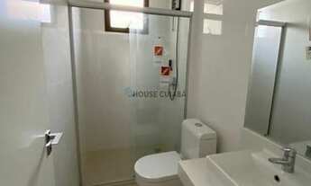 Imagem 6: Cobertura horizontal no edifício American Diamomd