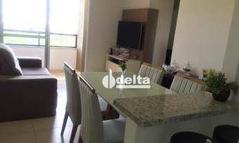 Imagem 2: Apartamento com 2 dormitórios à venda, 57 m² por R$ 270.000,00 - Pampulha - Uberlândia/MG