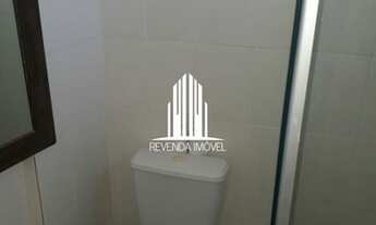 Imagem 5: Apartamento com 02 Dormitórios em Interlagos