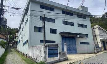 Imagem 2: PETRóPOLIS - Galpão/Depósito/Armazém - Simeria