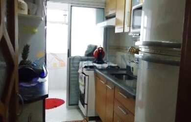 Imagem 3: São Paulo - Apartamento Padrão - VILA MATILDE