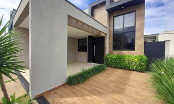 Imagem 2: Casa térrea a venda no condomínio Park Real