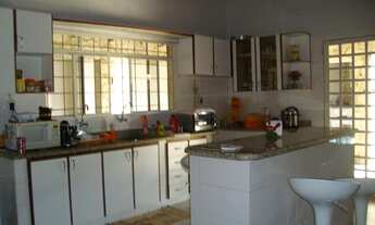 Imagem: Casa com 2 dormitórios à venda, 212 m²