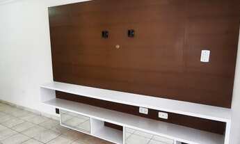 Imagem 7: Apartamento para aluguel possui 127 metros quadrados com 3 quartos