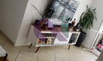 Imagem 2: Apartamento 65m² com 3 dorms, Vaga + Depósito