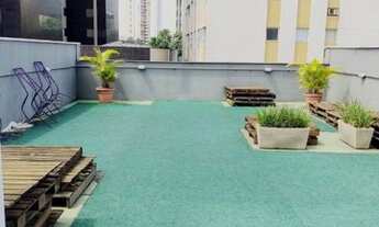Imagem: Laje para alugar, 180 m² por R$ 1.800,00/mês