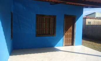 Imagem: Casa para venda com 80 metros quadrados