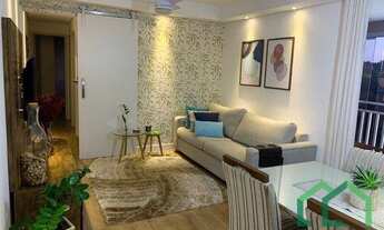 Imagem: Apartamento à venda, 65 m² por R$ 435.000,00