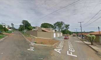 Imagem 7: Lote em frente Condomínio Parqville - Rodovia dos Romeiros GO-060 - Trindade GO