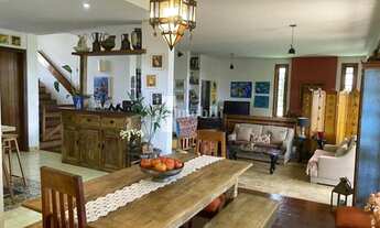 Imagem: CONDOMINIO FOREST HILLS - CLUBE DE TÊNIS