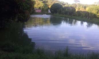 Imagem 7: Propriedade Rural 20.400m