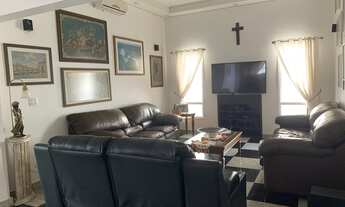 Imagem 6: MARAVILHOSA CHÁCARA, 4 DORMITÓRIOS ,PISCINA ,ITÚ/SP