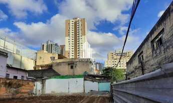 Imagem 4: TERRENO 300M² FRENTE 11,50 X 26,50 FUNDOS