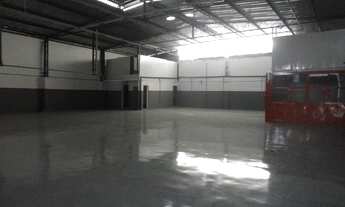 Imagem 3: Mogi das Cruzes - Galpão/Depósito/Armazém - Vila Flavio