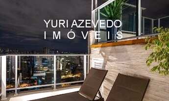 Imagem 4: APARTAMENTO RESIDENCIAL em SÃO PAULO - SP, JARDIM DA GLÓRIA