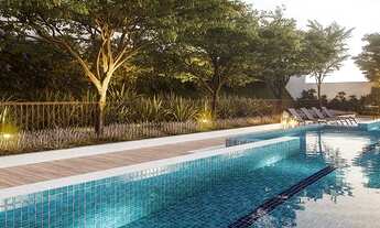 Imagem: Apartamento USP para venda tem 40 metros