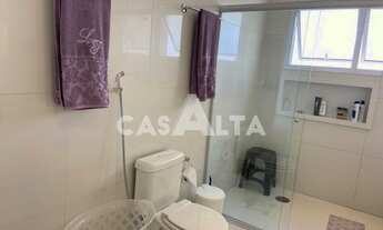 Imagem 2: APARTAMEN DUPLEX no CAMPO BELO com 171 m² A.U. sendo: 2 dormitórios (2 suítes) e 3 vagas d