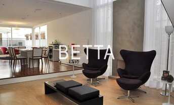 Imagem 5: 15526 - Casa 4 Dorms. (4 Suítes), MELVILLE - SANTANA DE PARNAIBA/SP