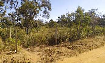 Imagem 4: Chácara Condomínio Alfa Serra Velha